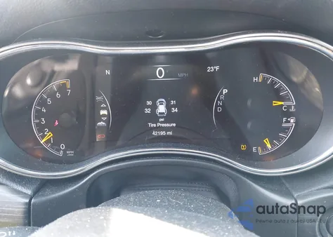 2019 Jeep Grand Cherokee Limited 4X4 z USA, uszkodzony, nr VIN 1C4RJFBG4KC819466